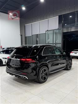 مرسيدس بنز GLE